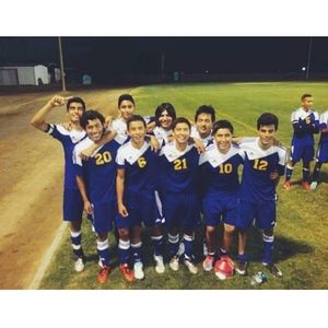 Meet your Posher, Victor